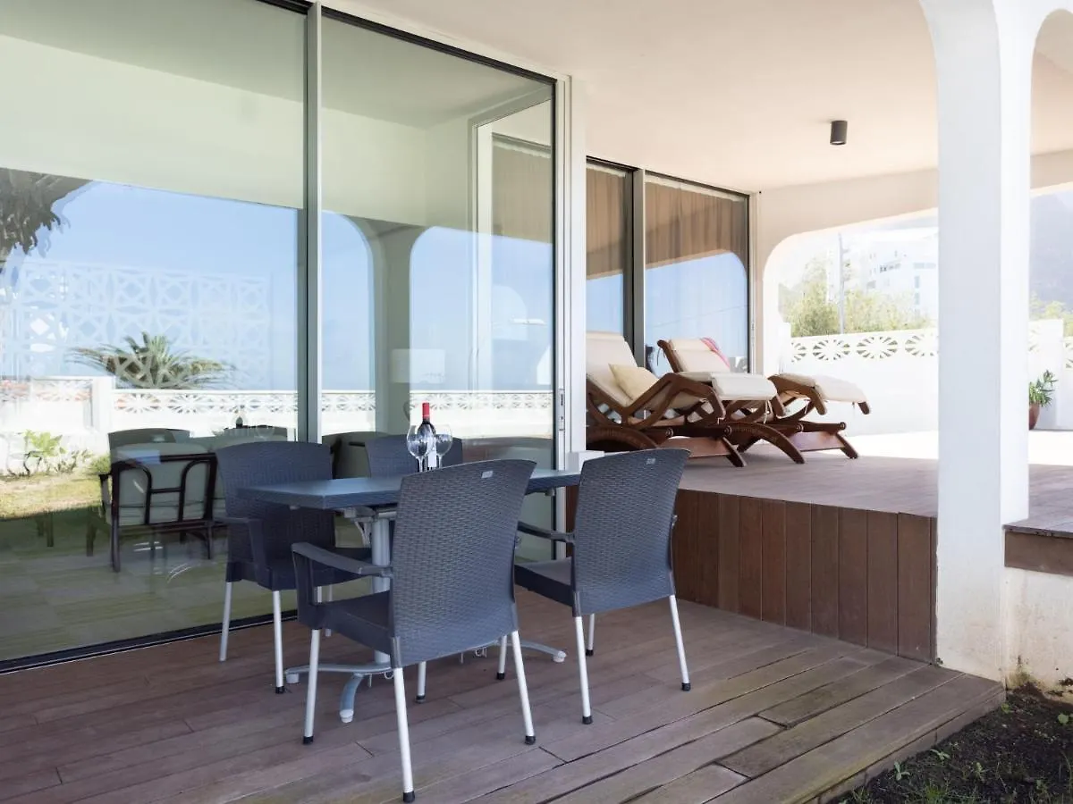 Villa Casa De Las Aguilas By Interhome Punta Del Hidalgo 0*,  Španělsko