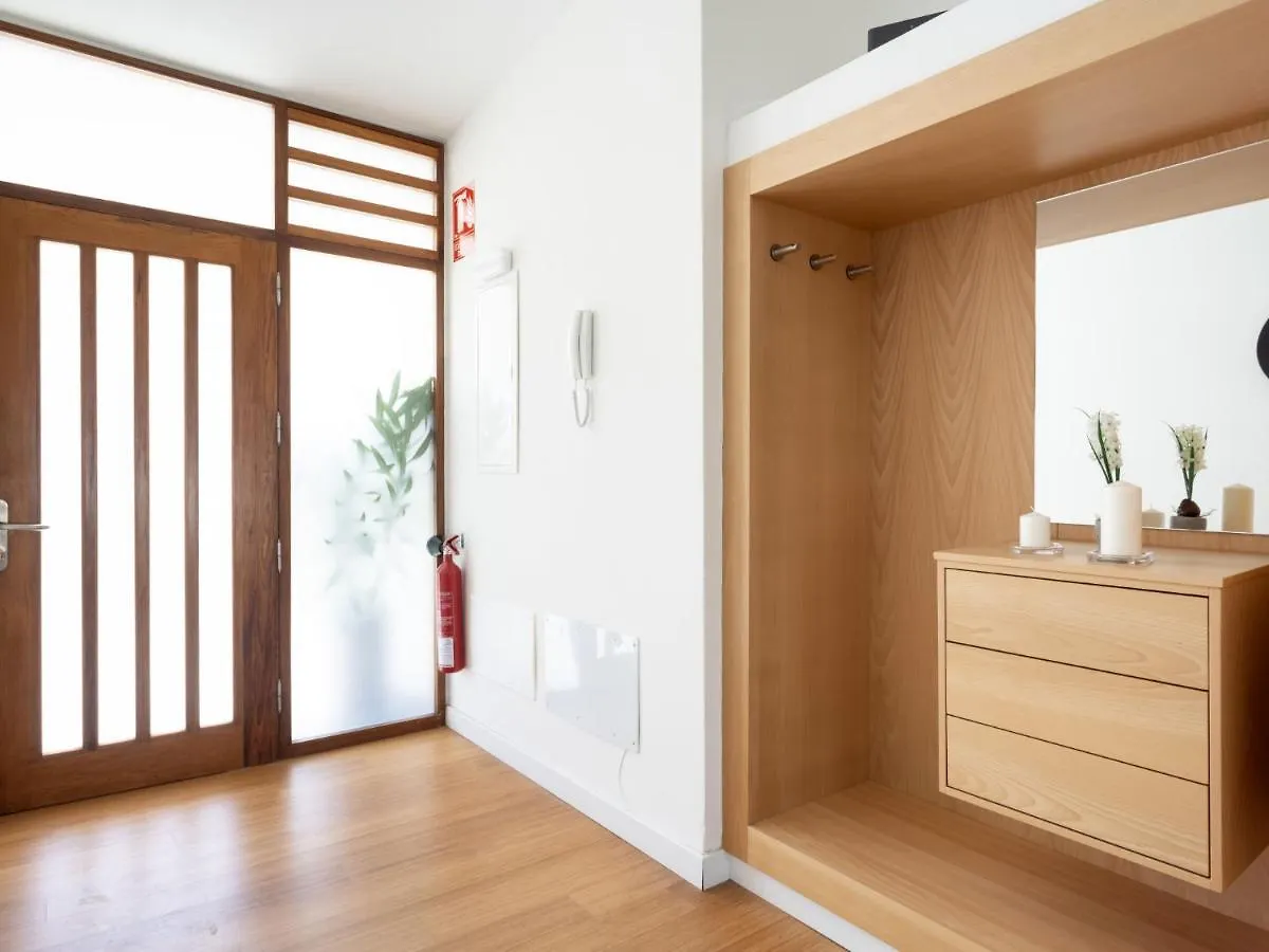 Villa Casa De Las Aguilas By Interhome Punta Del Hidalgo 0*,