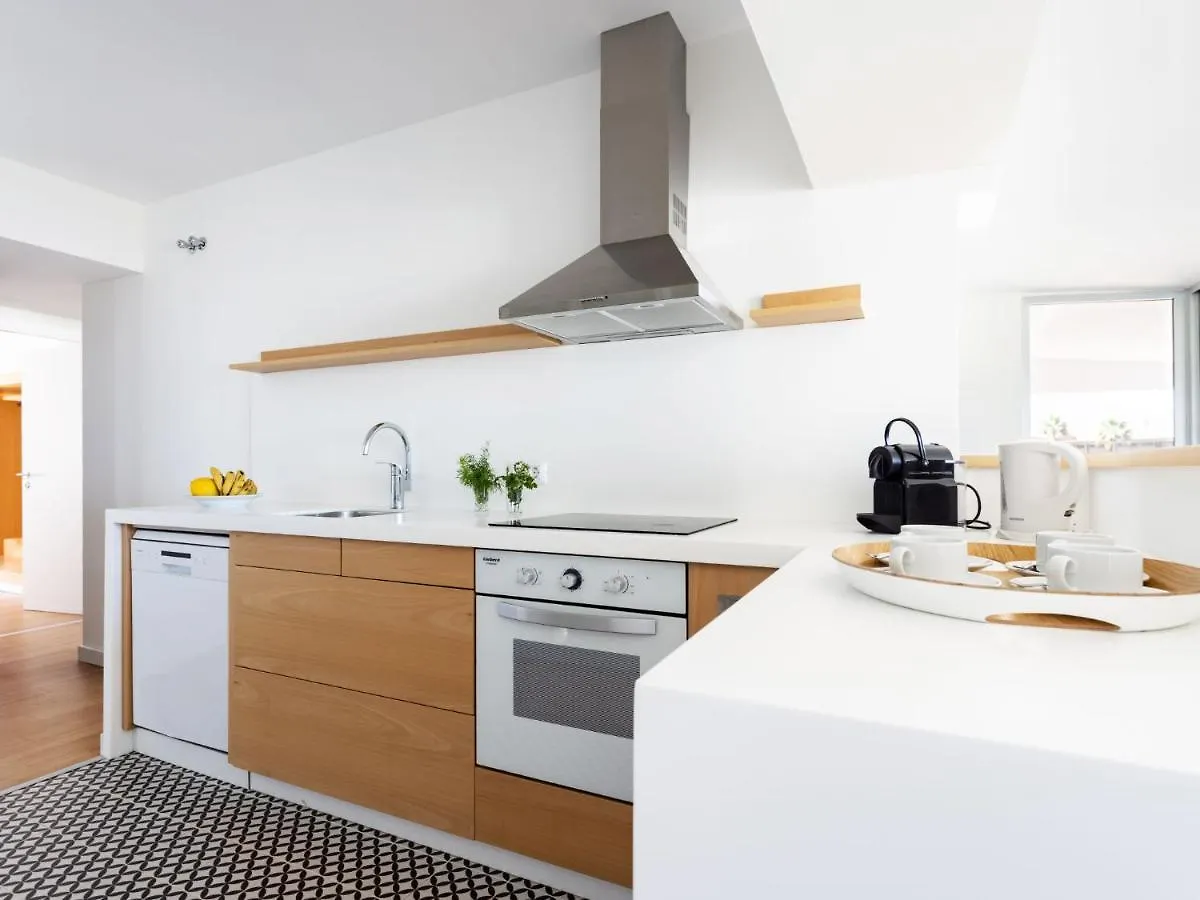 Villa Casa De Las Aguilas By Interhome Punta Del Hidalgo