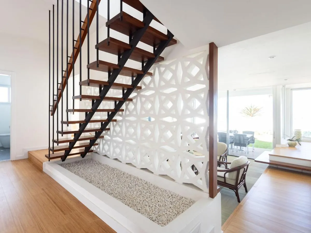 Villa Casa De Las Aguilas By Interhome Punta Del Hidalgo