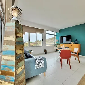 Casa Ana Attic Apartamento