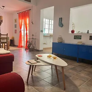 Un Paraiso En Tenerife Сasa de vacaciones