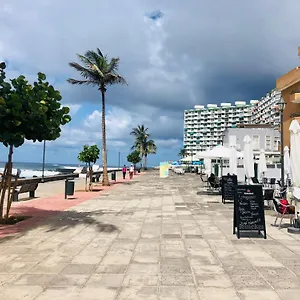 Seaside Apartamento