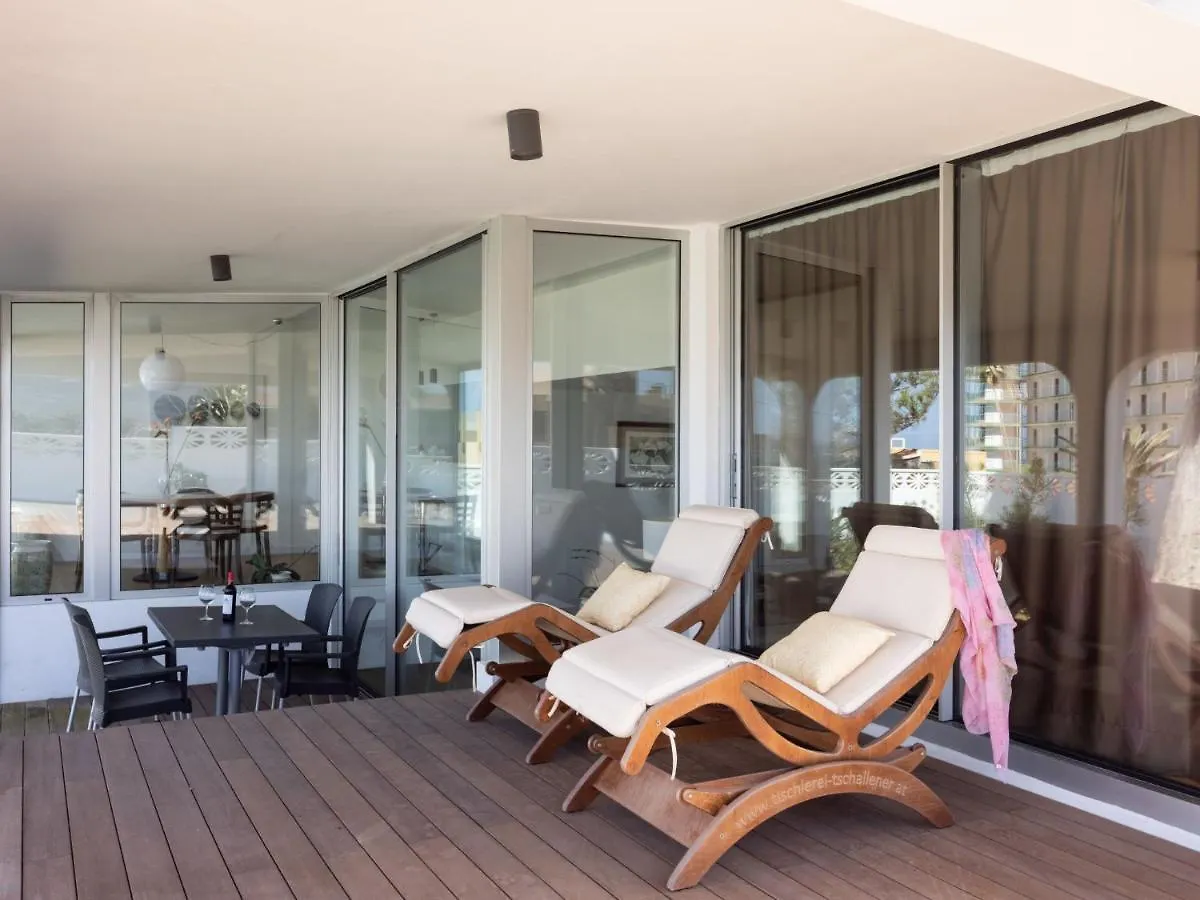 Villa Casa De Las Aguilas By Interhome Punta Del Hidalgo