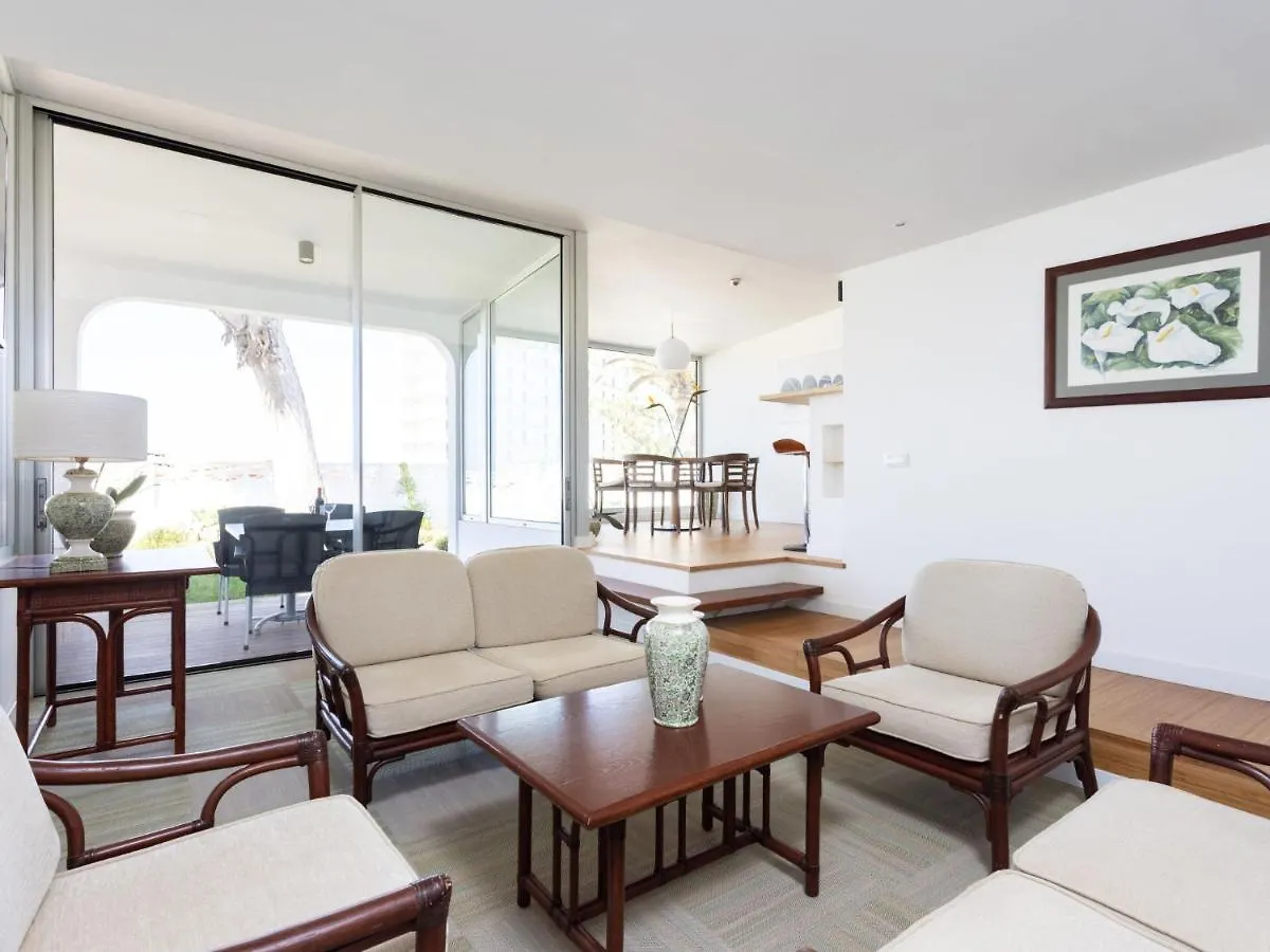 Villa Casa De Las Aguilas By Interhome Punta Del Hidalgo Spain