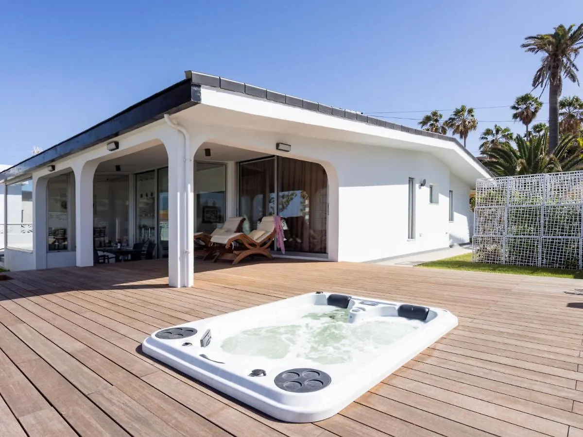 Villa Casa De Las Aguilas By Interhome Punta Del Hidalgo