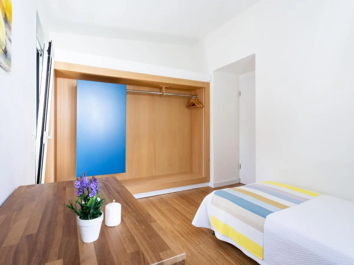Villa Casa De Las Aguilas By Interhome Punta Del Hidalgo